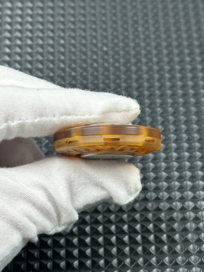 Stainless Steel PEI