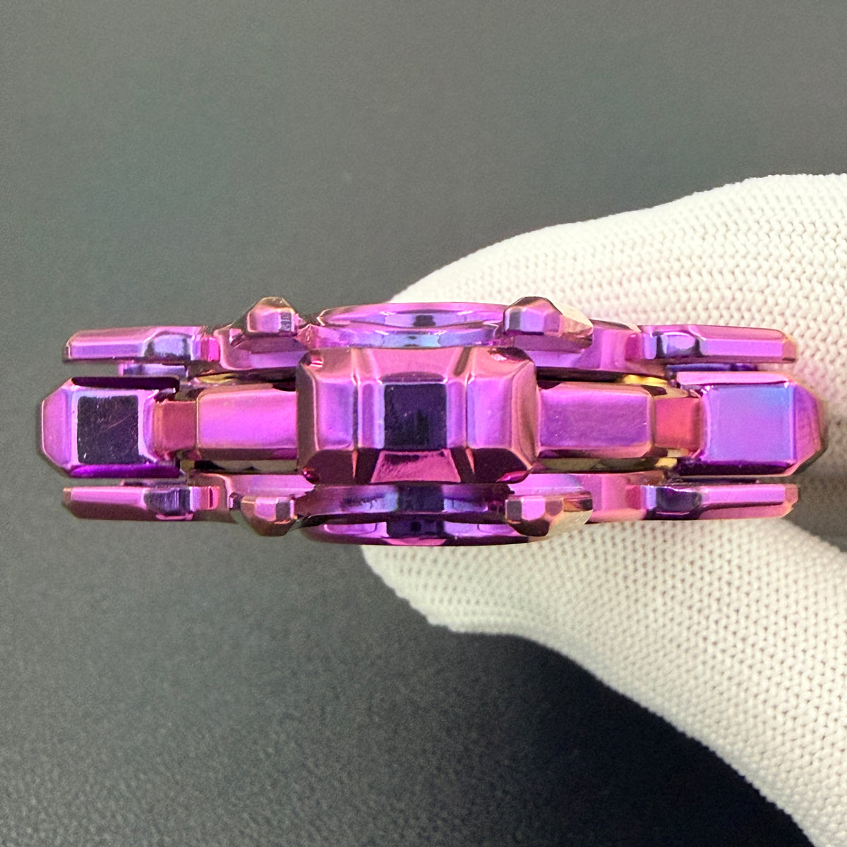 Oracle 1.0 Zirconium
