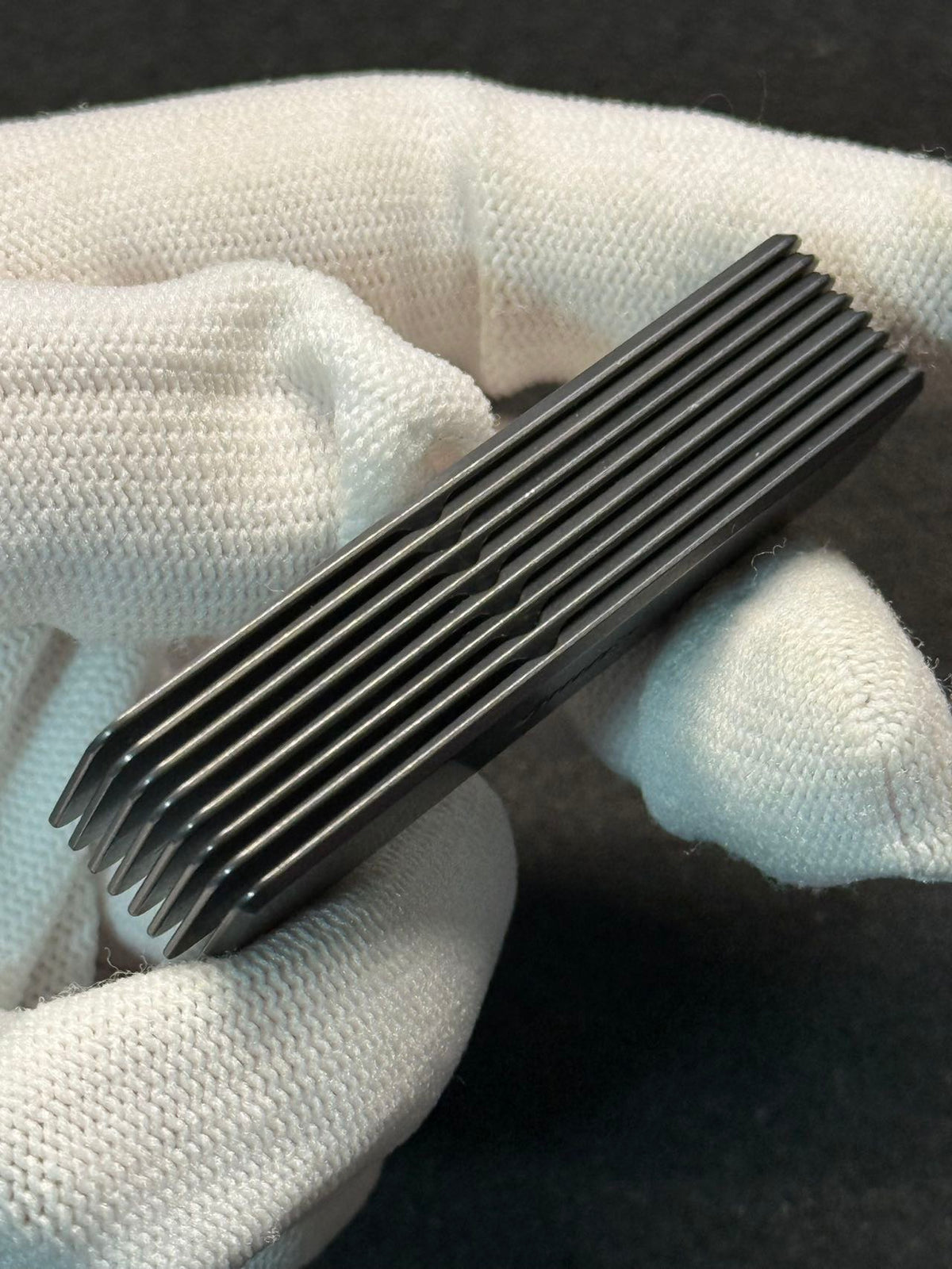 Crocbeats Zirconium