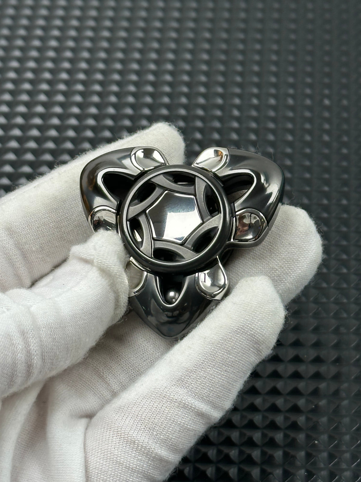 Demon Serpent Zirconium