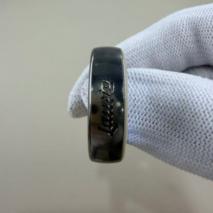 Mechanic I Slim Titanium