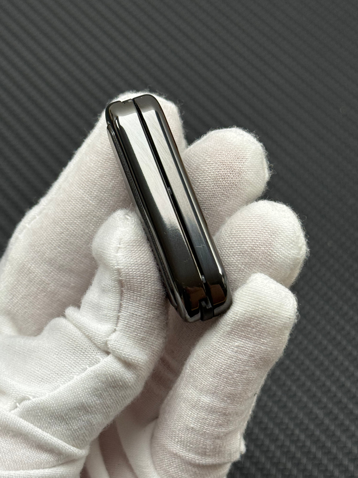 Bean+ Zirconium
