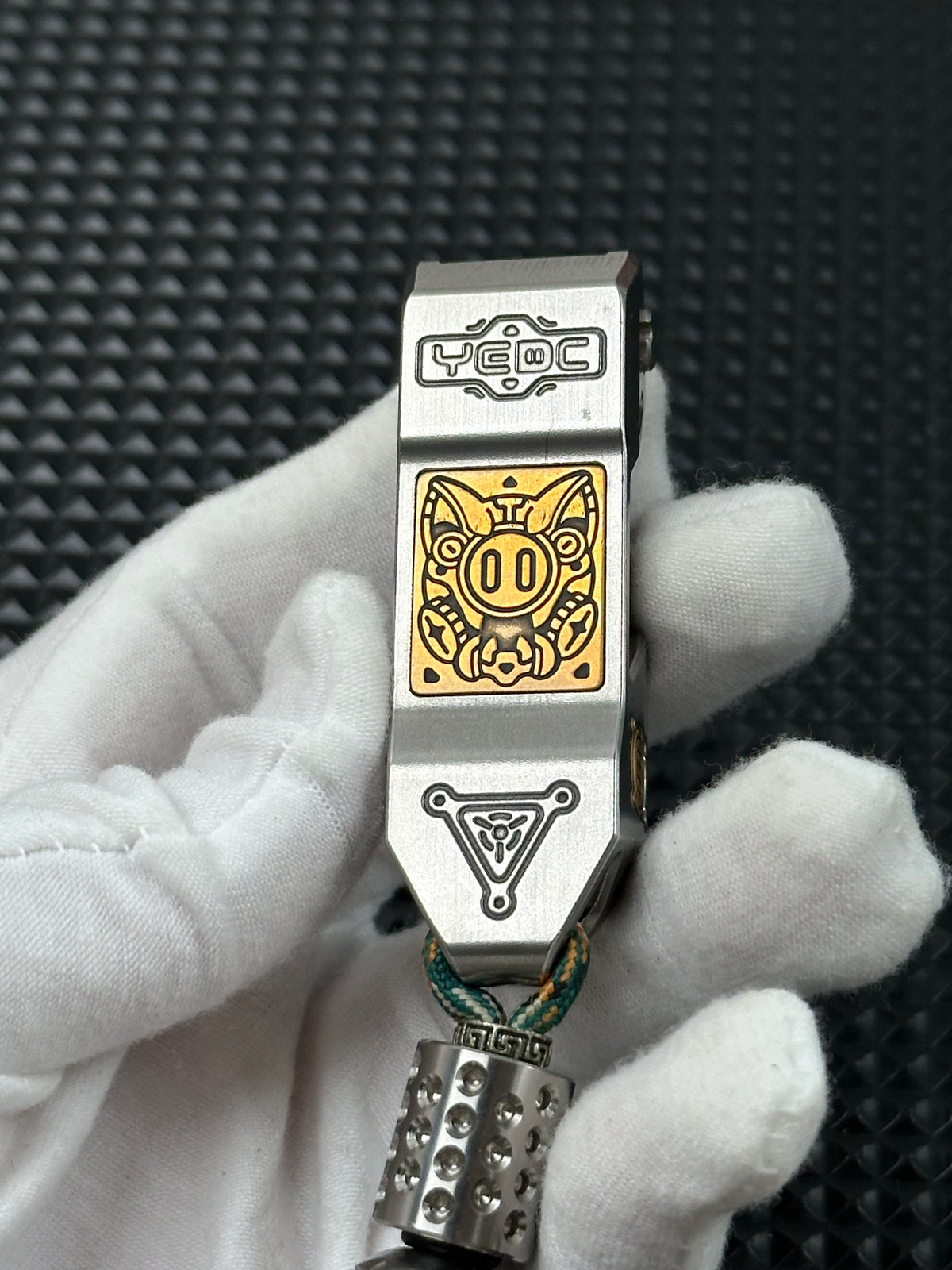 Razor Stainless Steel