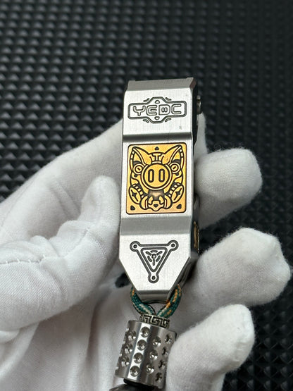 Razor Stainless Steel