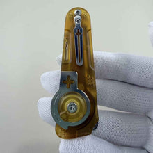 Dimension Slash Pry Bar Titanium PEI