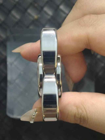 Twin Shadow Stainless Steel