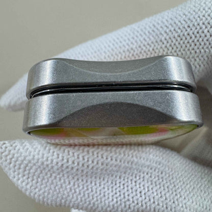 Slim Stainless Steel