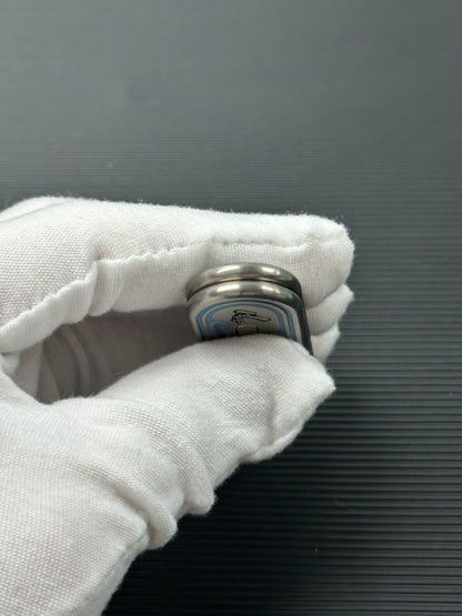 Top H Titanium