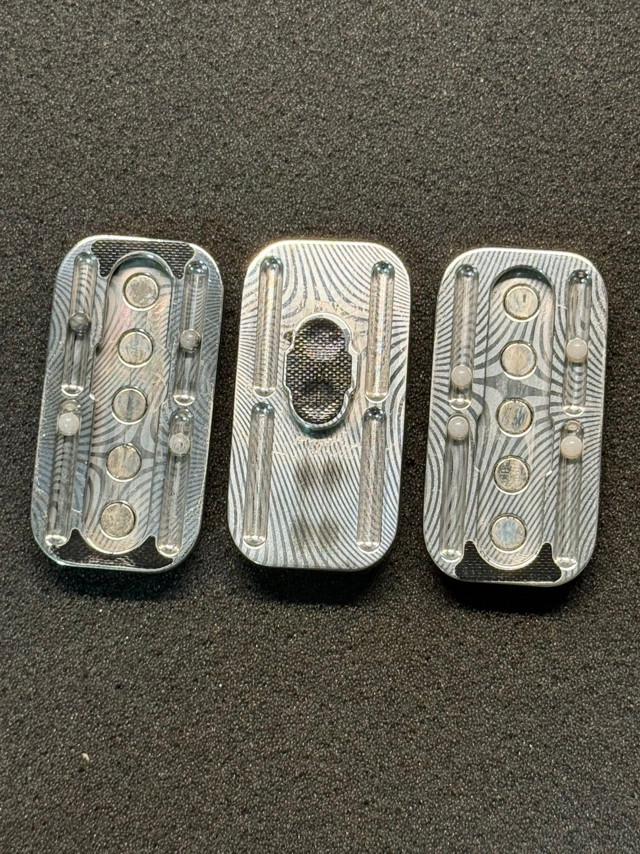 Lucky Candy Damasteel