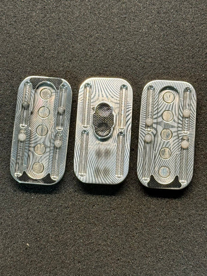 Lucky Candy Damasteel