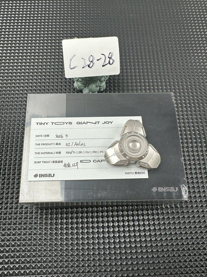 3I Stainless Steel