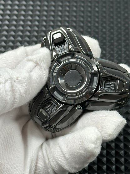 Shock String Zirconium