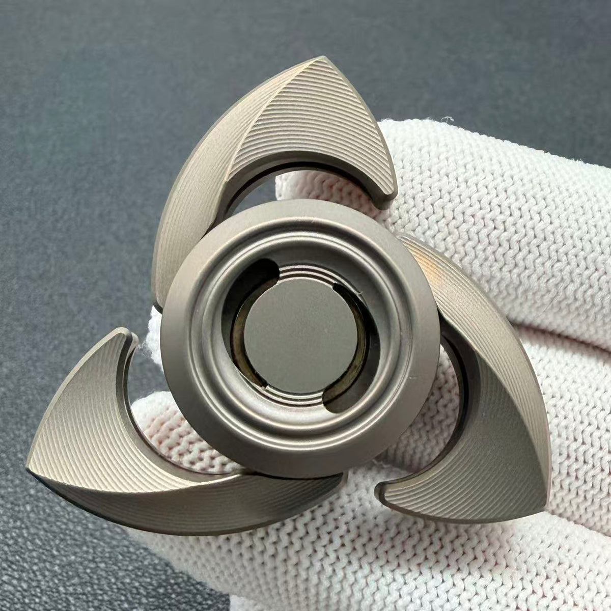 Baby Shark Zirconium Limited 3