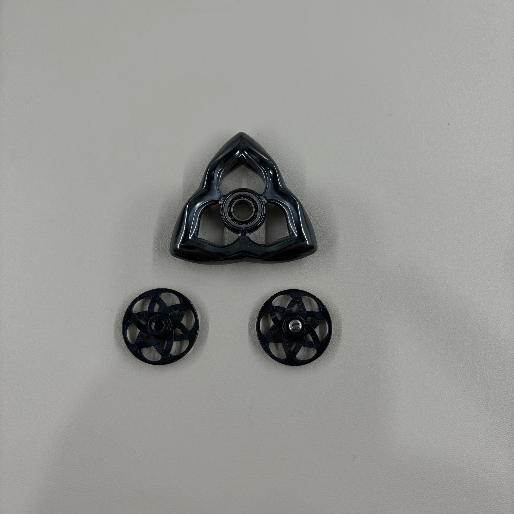 Mirage Zirconium