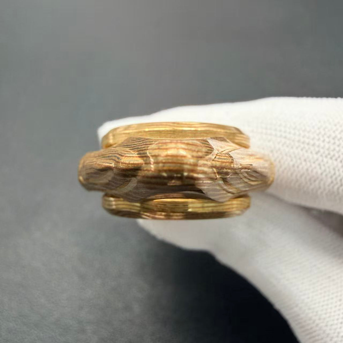 Apostle Mokume