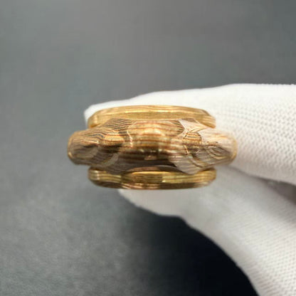 Apostle Mokume