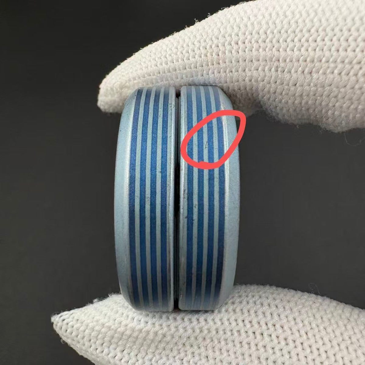 Samsara Titanium
