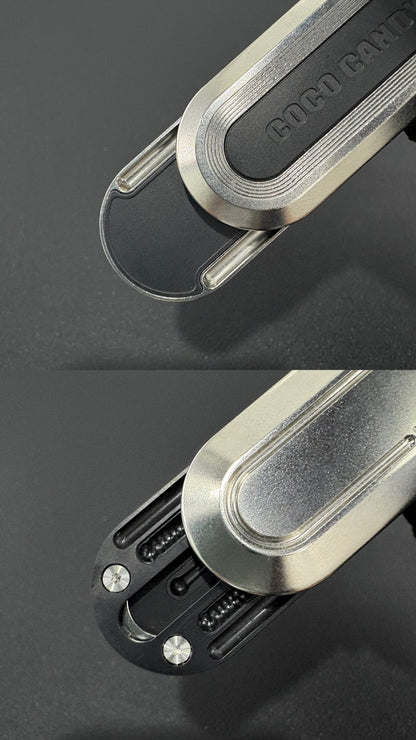 Coco Candy Titanium PEEK