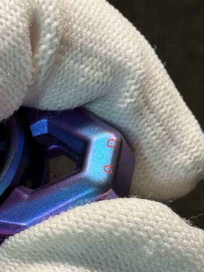 EXP Niobium