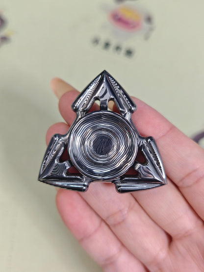 Trident Damasteel