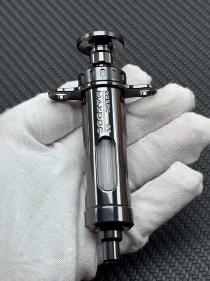 Maxdoc Zirconium