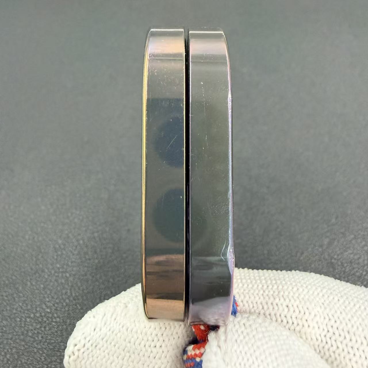 Ling Yun 3.0 Zirconium