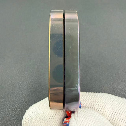 Ling Yun 3.0 Zirconium