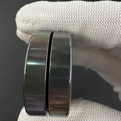 Ling Yun 3.0 Zirconium
