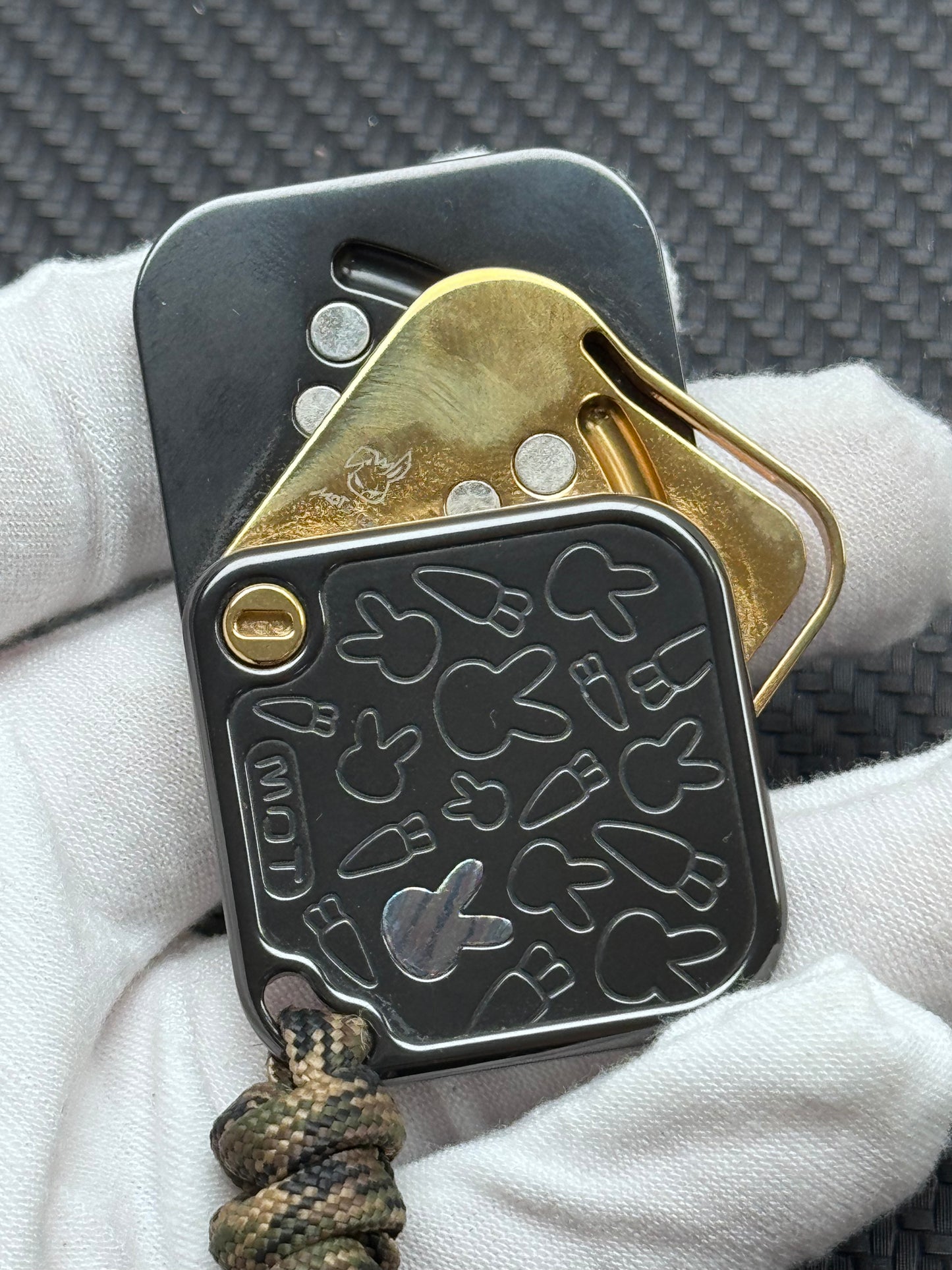 SNAP Zirconium