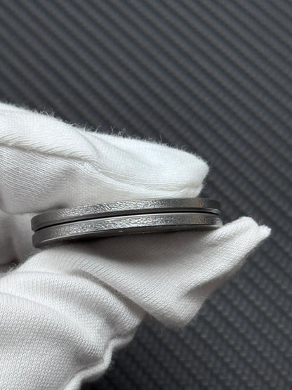 All In Stainless Steel