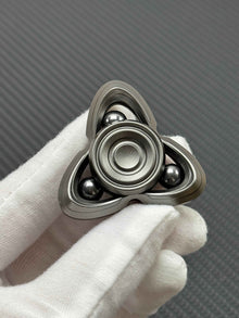 Cat's Eye Aluminum