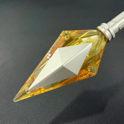 Kunai PEI Stainless Steel
