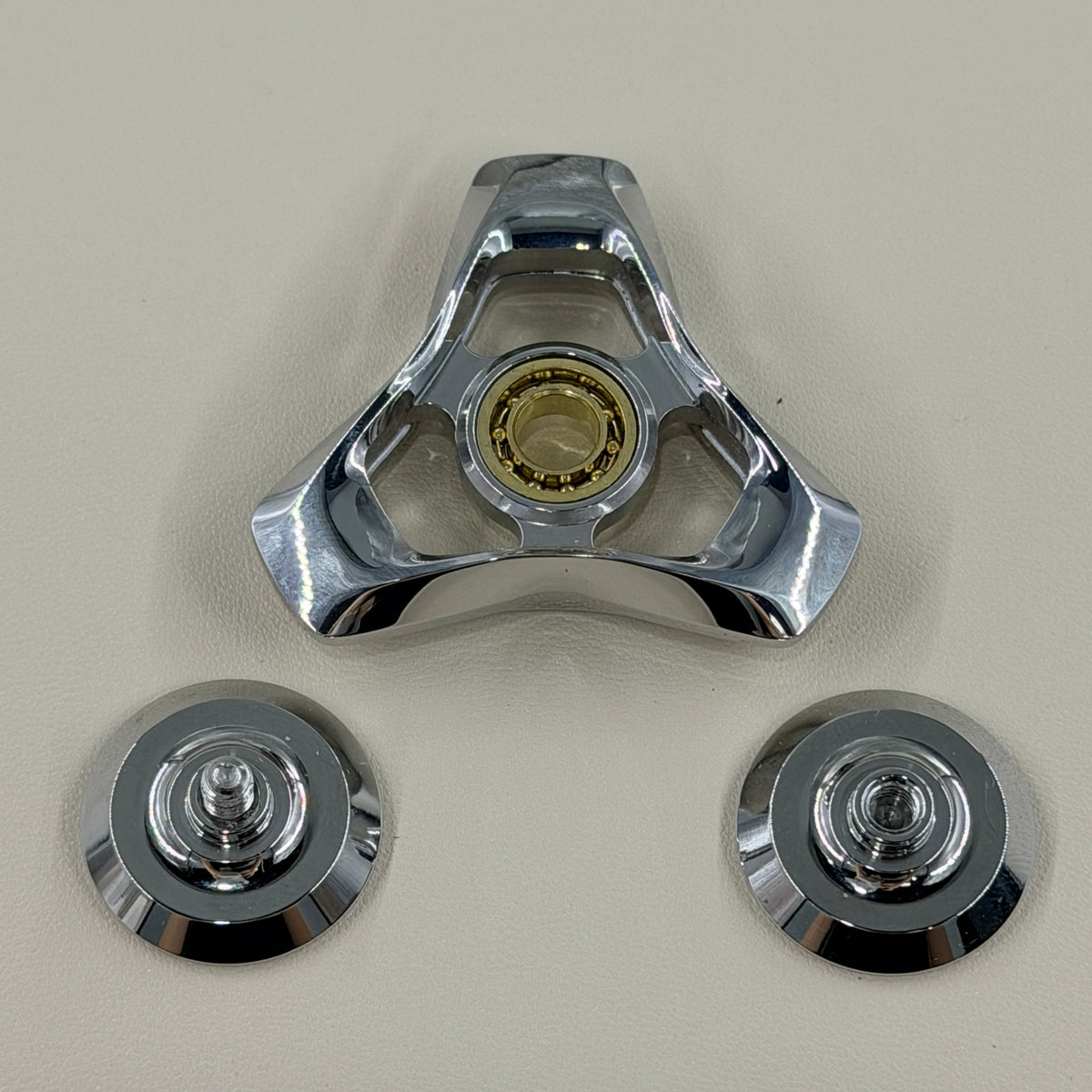 Liquid Stainless Steel
