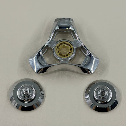 Liquid Stainless Steel