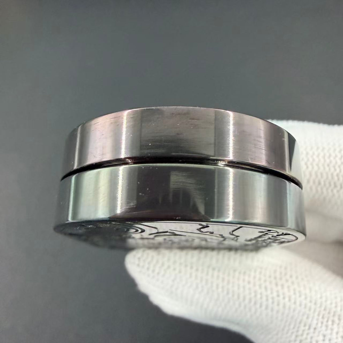 Van Gogh Zirconium