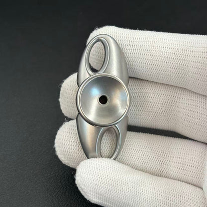 Dragonfly Stainless Steel