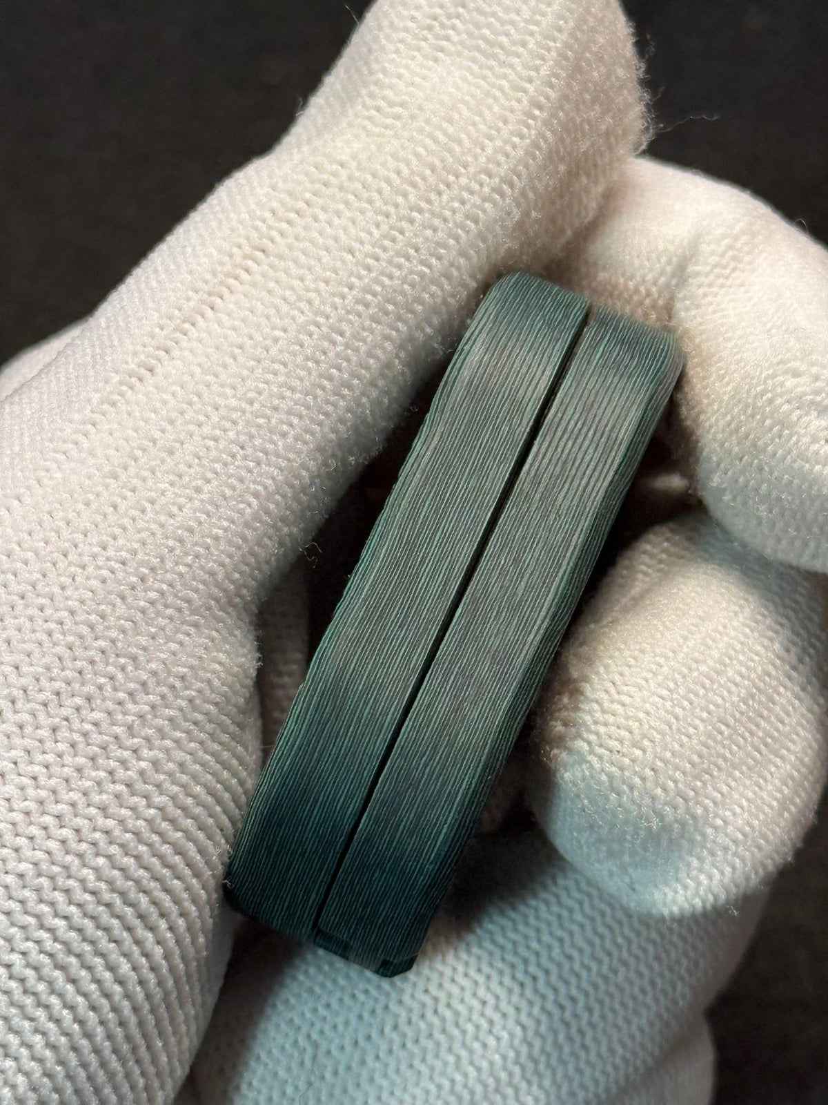 F2 Carbon Damascus