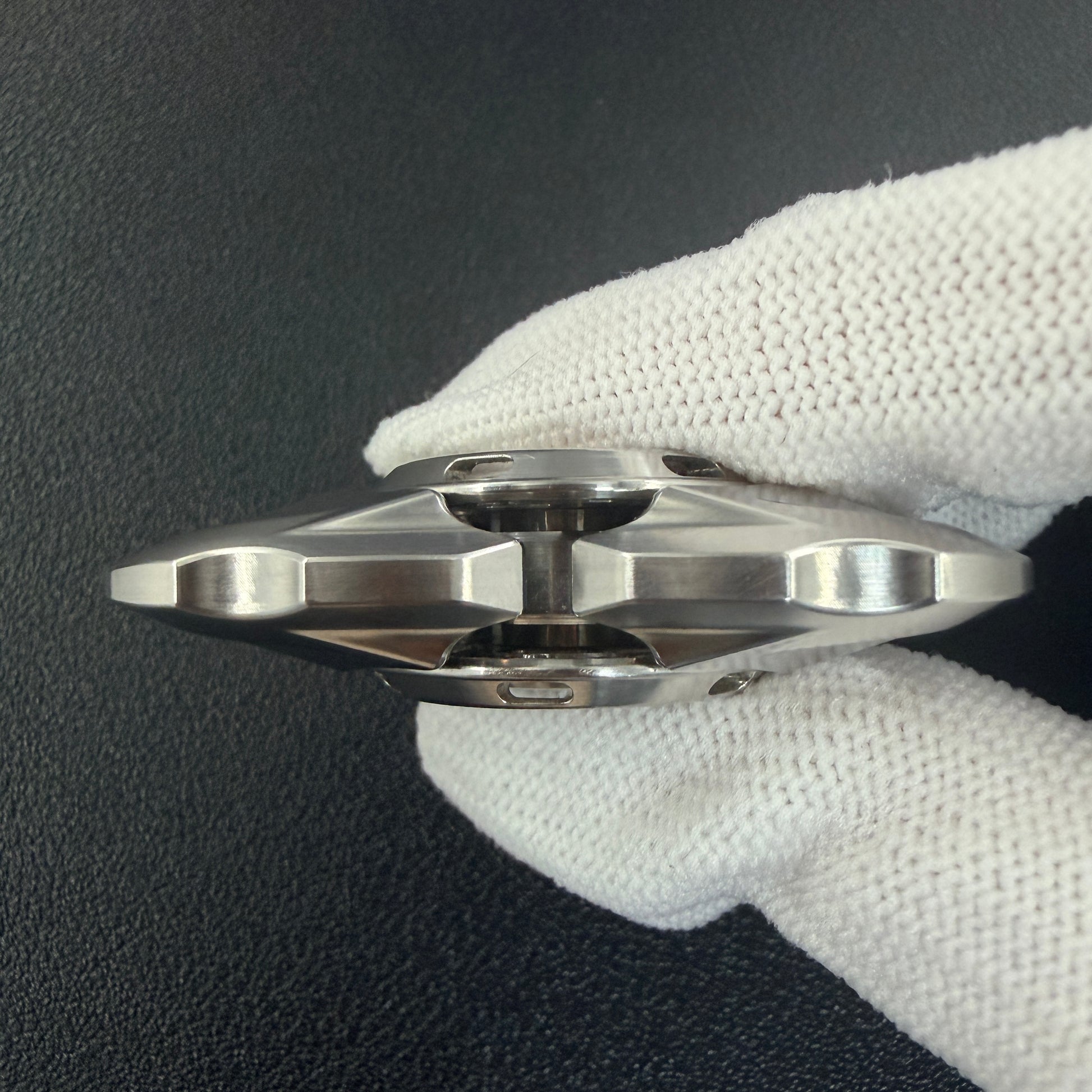 Dragon Pearl Stainless Steel