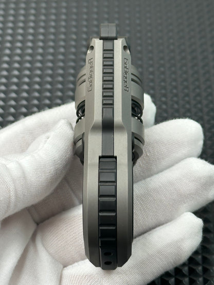 Sinian Titanium
