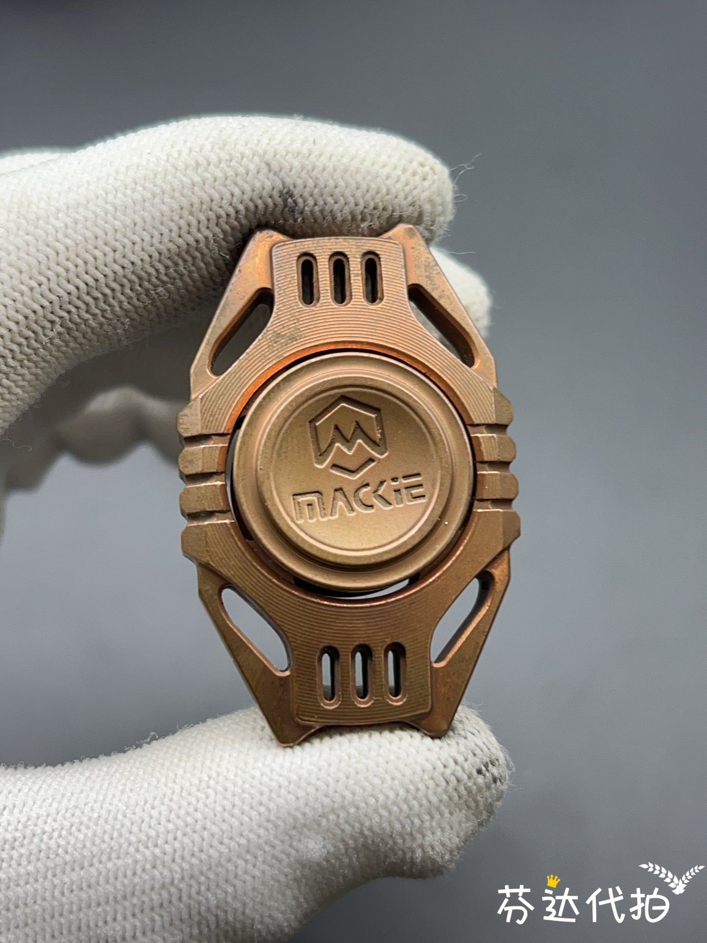 Auspicious Beast Copper