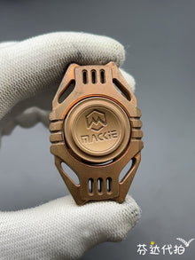Auspicious Beast Copper