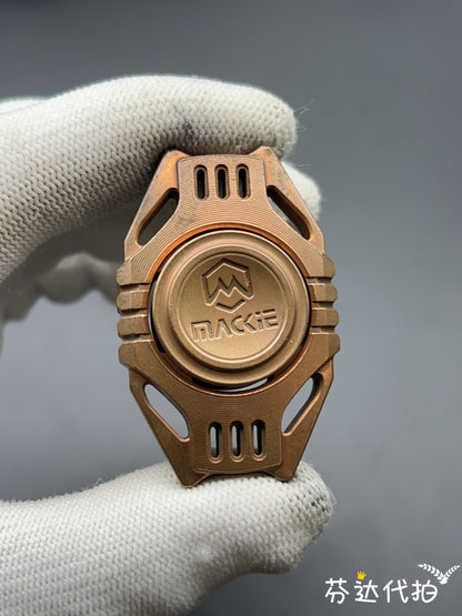Auspicious Beast Copper