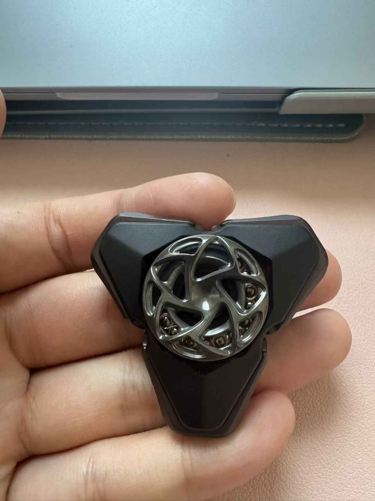 Garlic Titanium Tungsten Zirconium