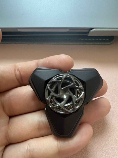 Garlic Titanium Tungsten Zirconium