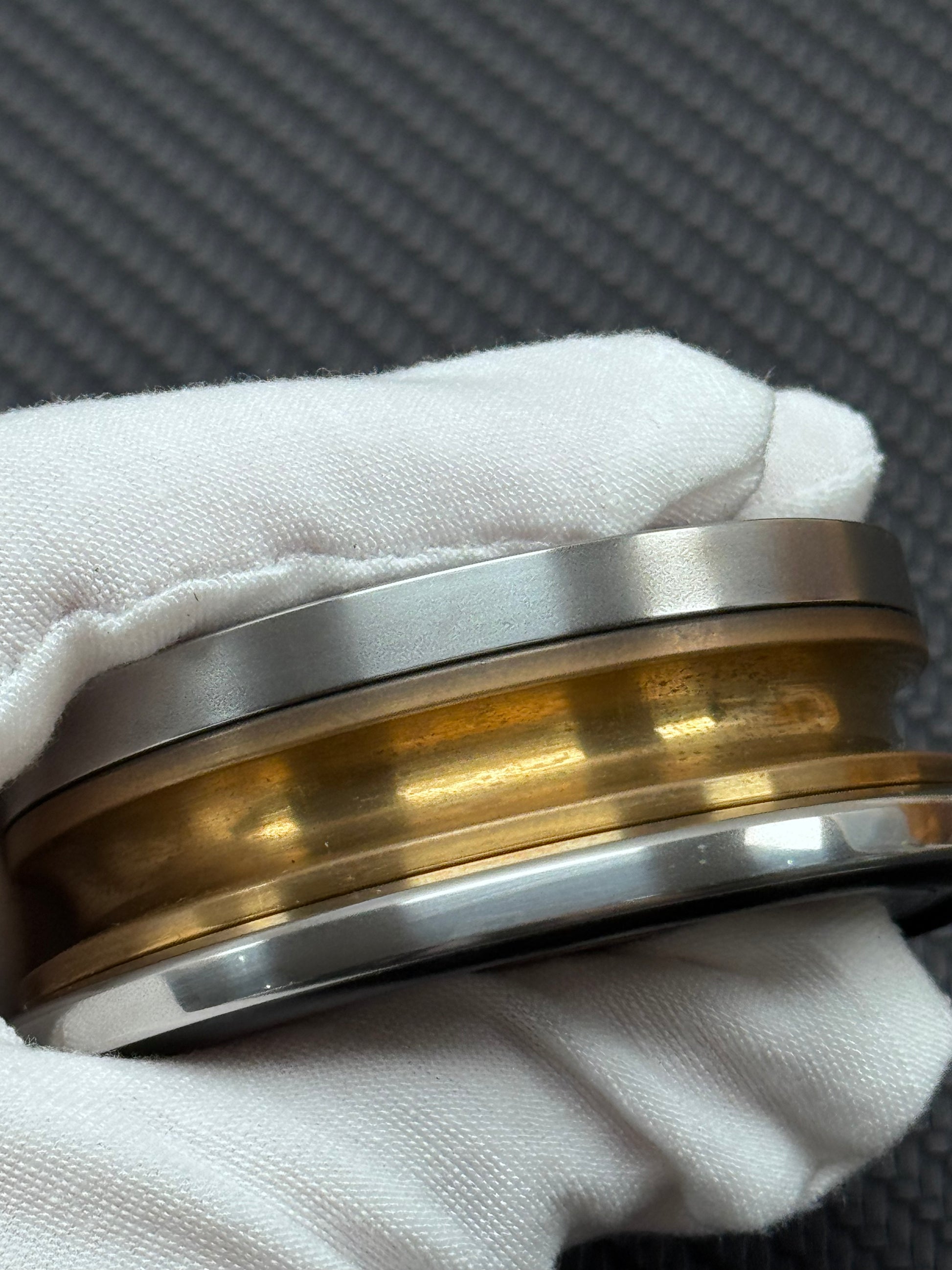 LAUTIE Carnival Roulette mega Brass