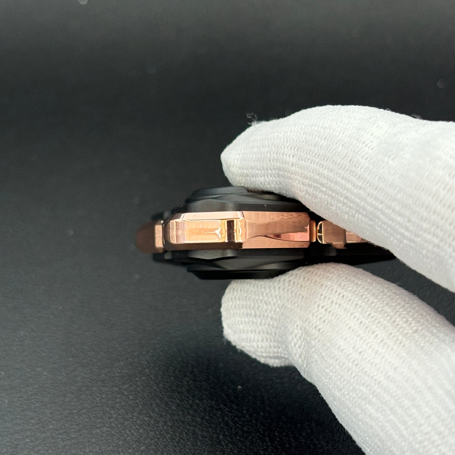 Qs Titanium