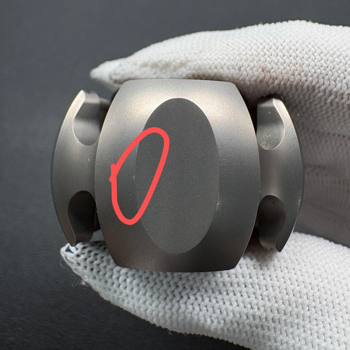 Noiz Titanium