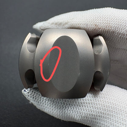 Noiz Titanium