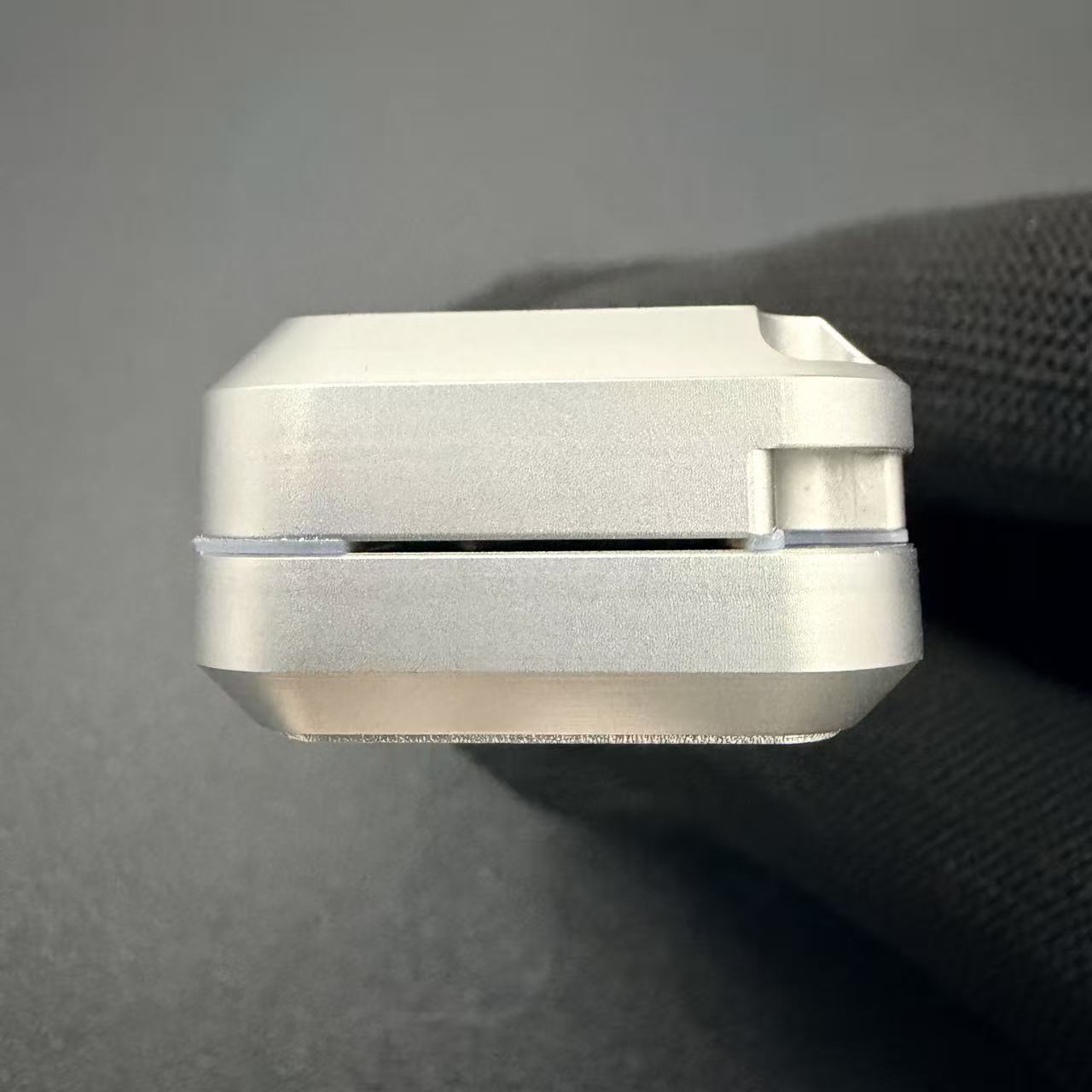 Hidden Sword Stainless Steel