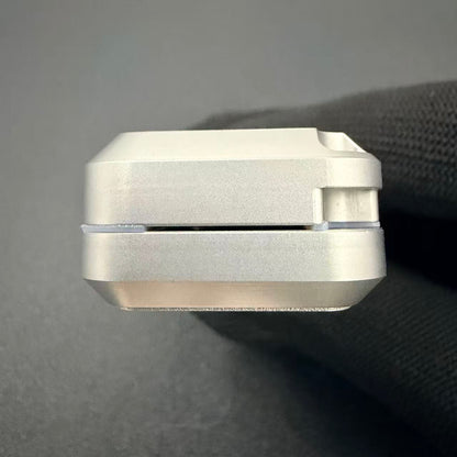 Hidden Sword Stainless Steel